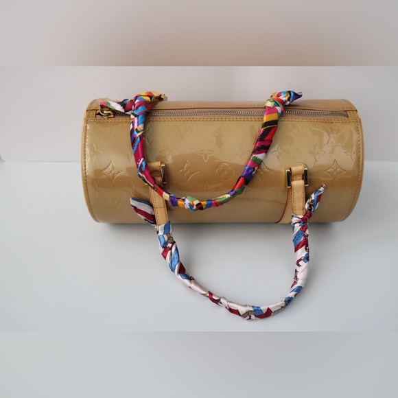 Louis Vuitton Barrel Bag - Picture 2 of 10